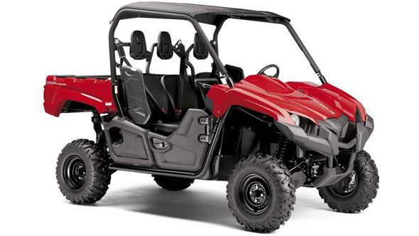 Yamaha na olimpiadzie w Soczi