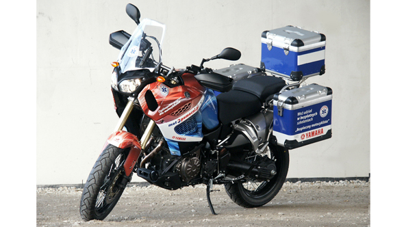 Nominacja do nagrody Partner Bezpieczeństwa Ruchu Drogowego